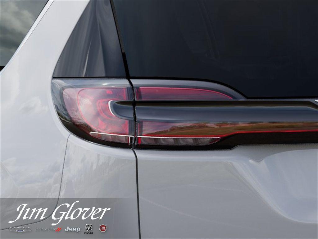 new 2026 Chrysler Pacifica car, priced at $42,288