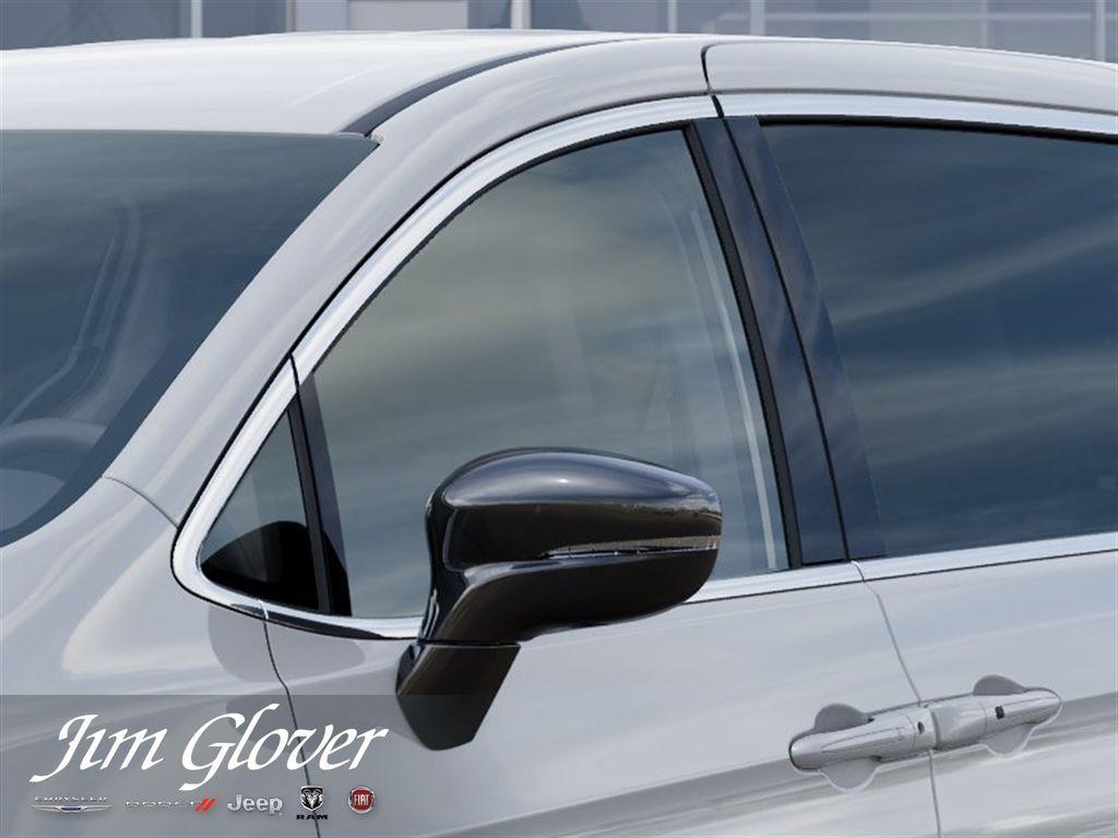 new 2026 Chrysler Pacifica car, priced at $42,288