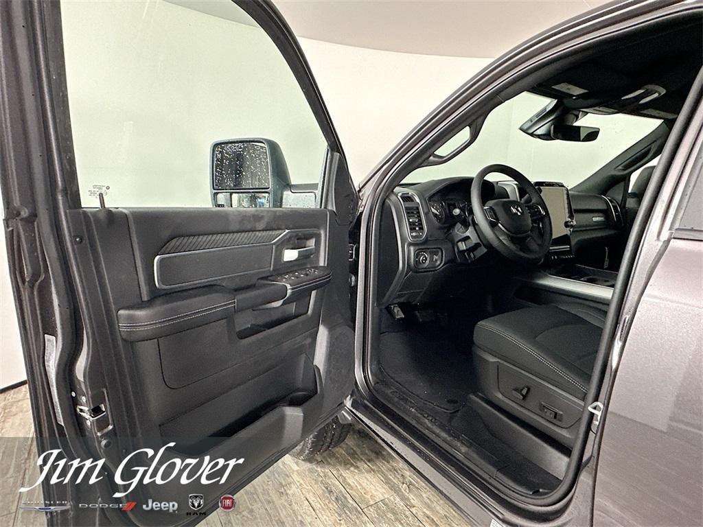 new 2026 Ram 2500 car, priced at $69,158