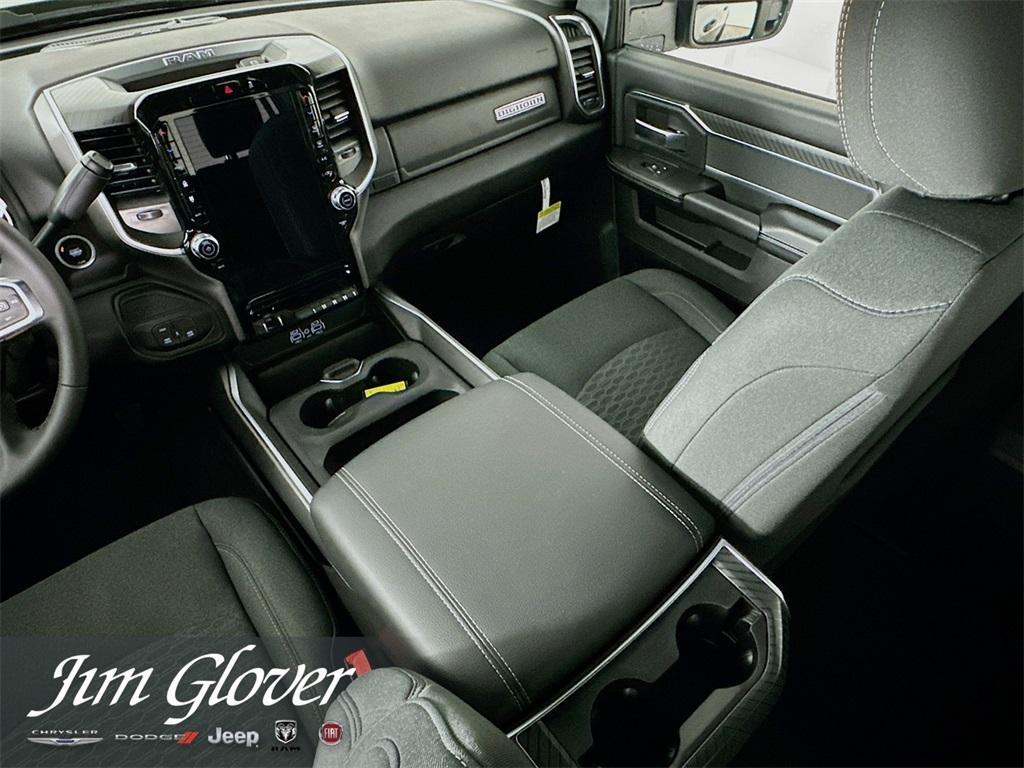 new 2026 Ram 2500 car, priced at $69,158