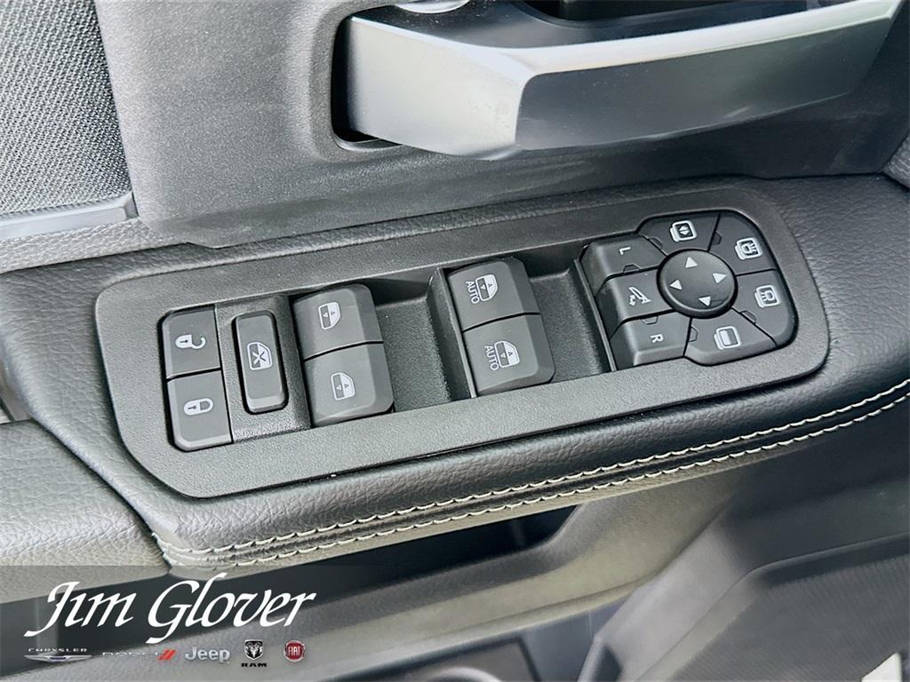 new 2026 Ram 2500 car, priced at $69,158