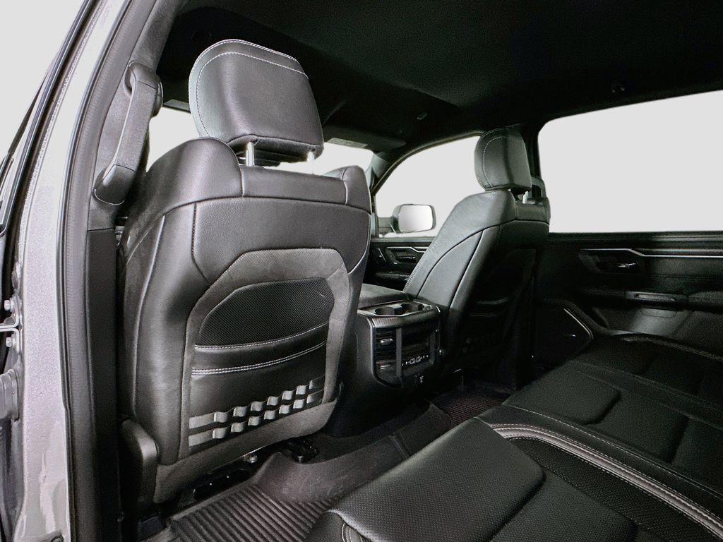 used 2025 Ram 1500 car, priced at $73,477