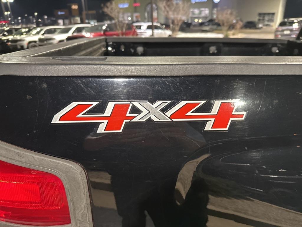 used 2014 Chevrolet Silverado 1500 car, priced at $17,277