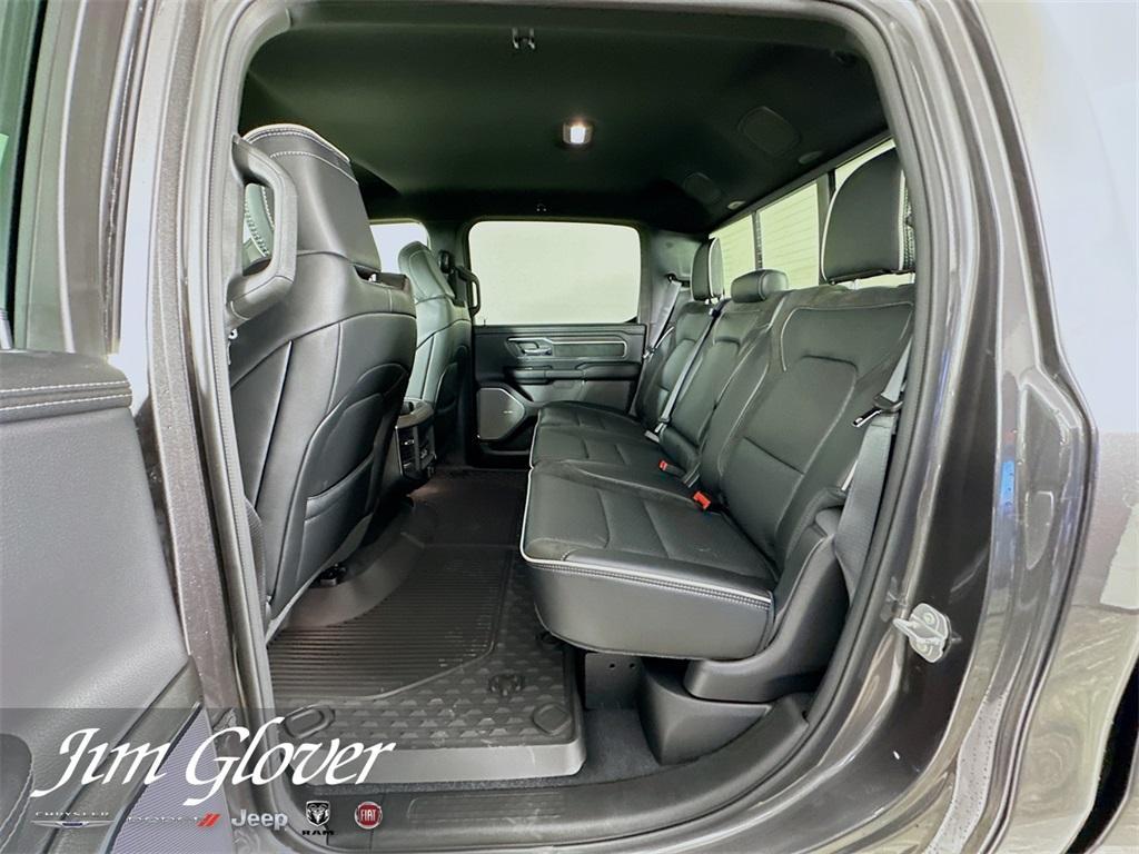 new 2026 Ram 1500 car, priced at $61,915