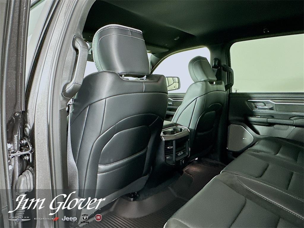 new 2026 Ram 1500 car, priced at $61,915