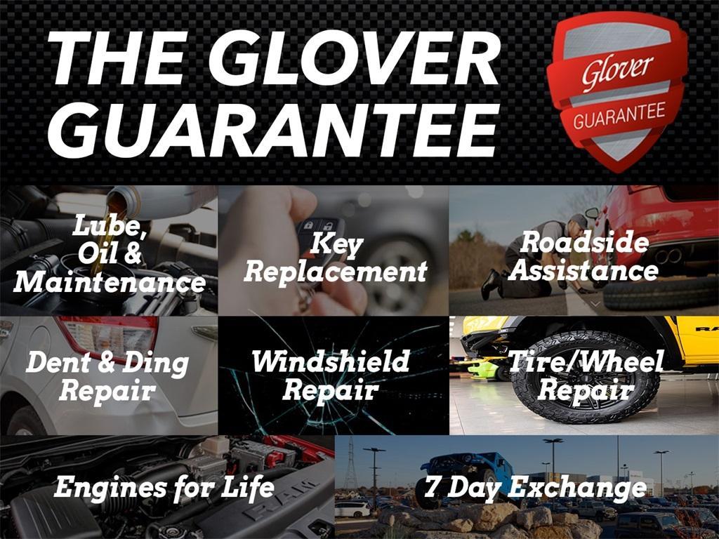 new 2026 Ram 1500 car, priced at $61,915