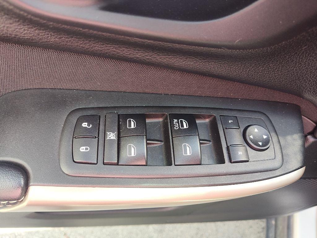 used 2018 Jeep Cherokee car, priced at $14,355