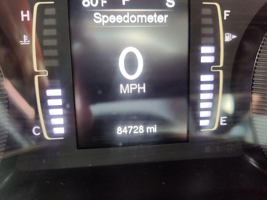 used 2018 Jeep Cherokee car, priced at $14,355