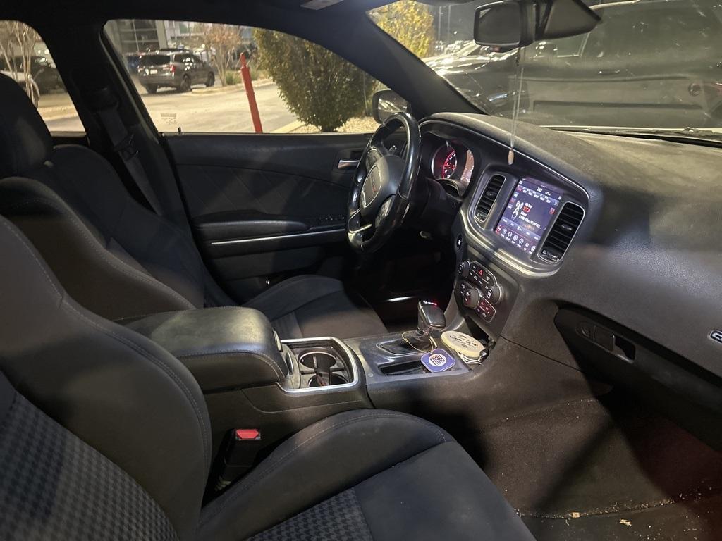 used 2019 Dodge Charger car, priced at $15,543