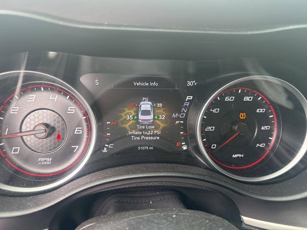 used 2022 Dodge Charger car, priced at $25,724