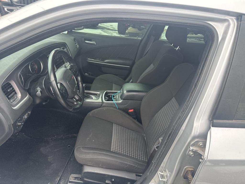 used 2022 Dodge Charger car, priced at $25,724