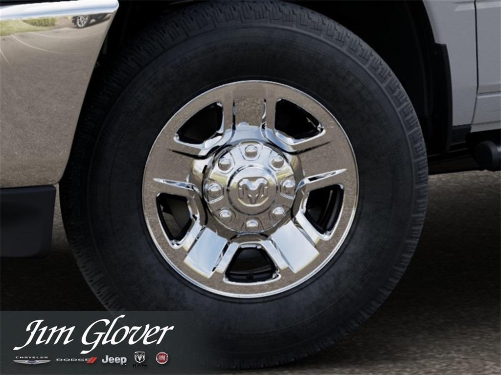 new 2026 Ram 2500 car, priced at $66,319