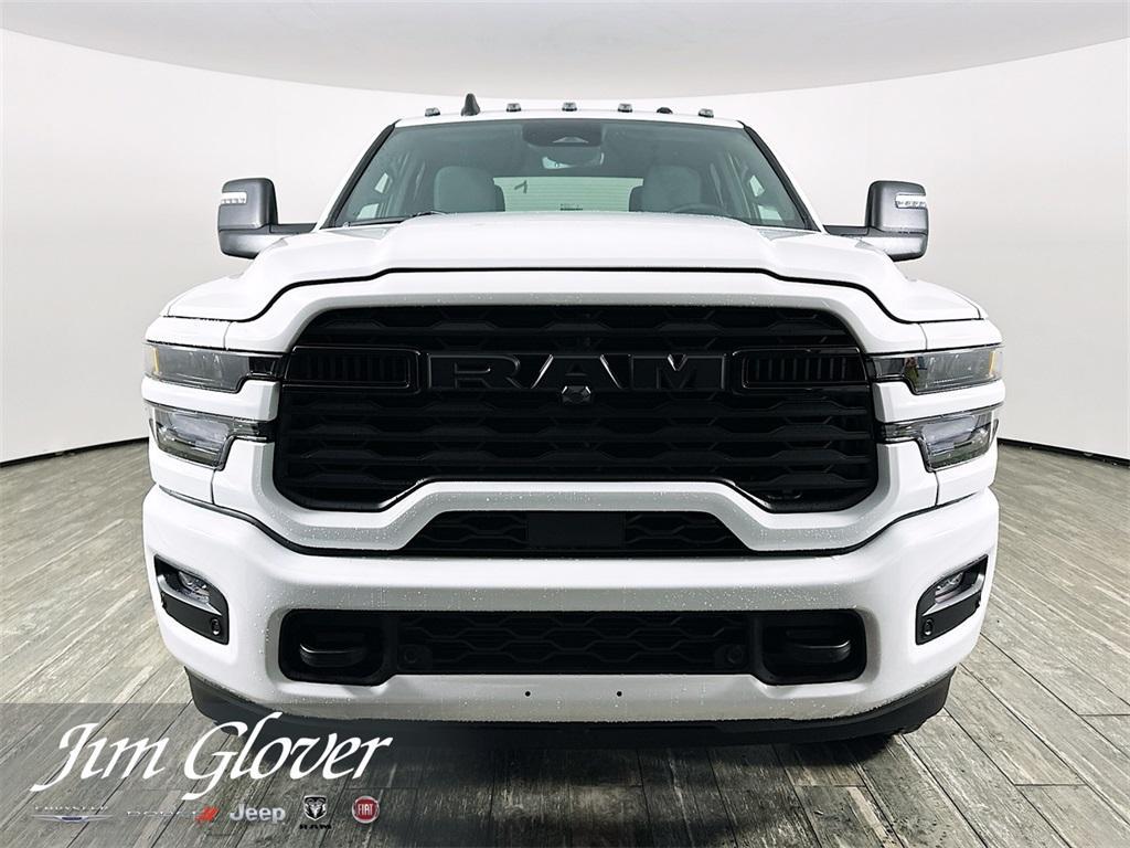new 2026 Ram 2500 car, priced at $69,886