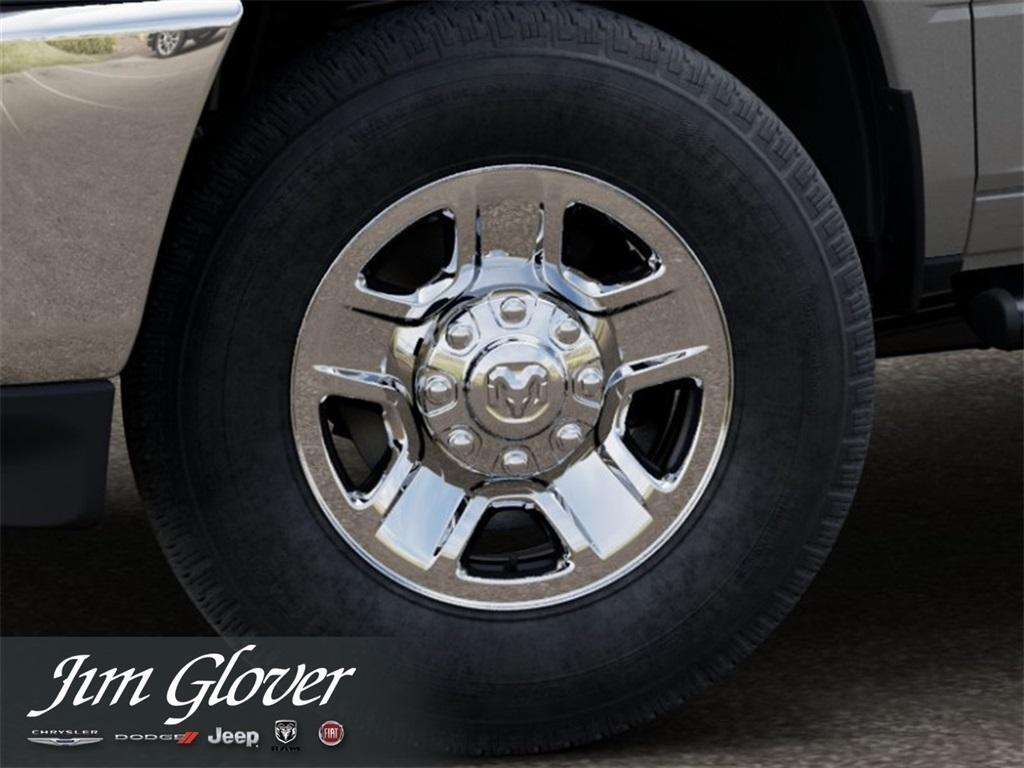 new 2026 Ram 2500 car, priced at $67,341