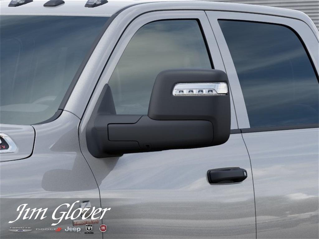 new 2026 Ram 2500 car, priced at $67,341