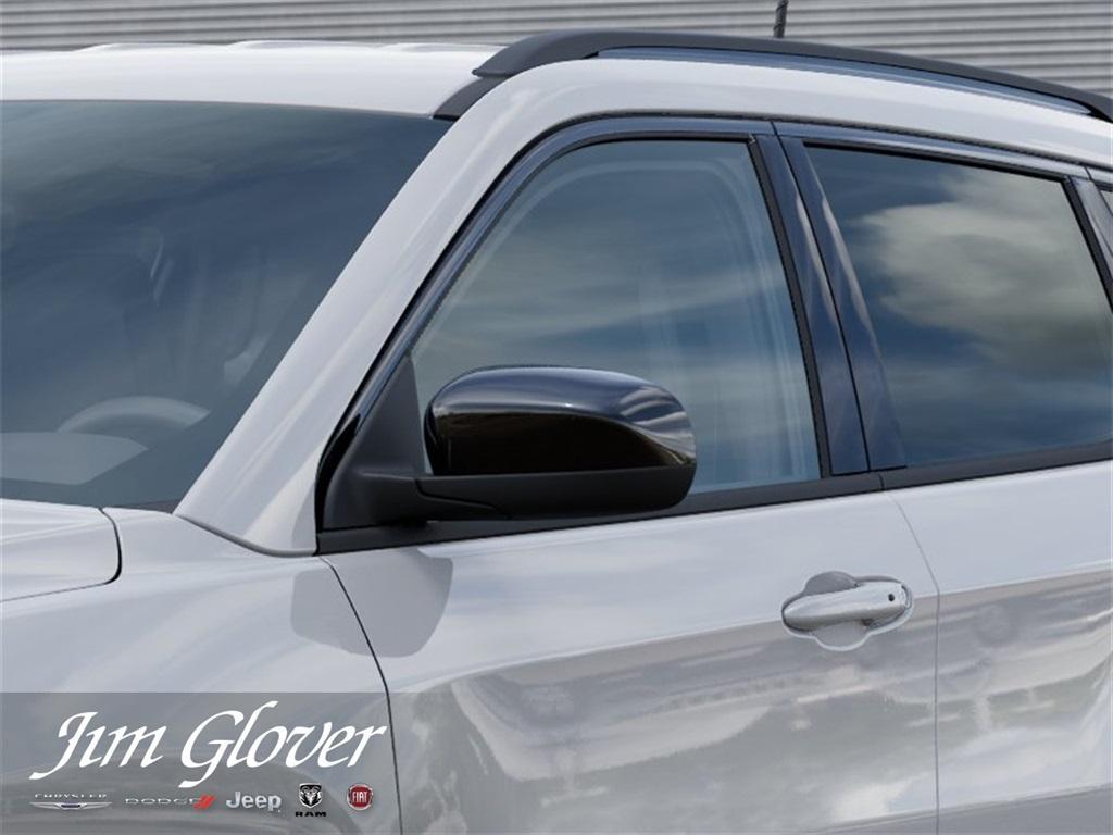 new 2026 Jeep Compass car, priced at $30,985