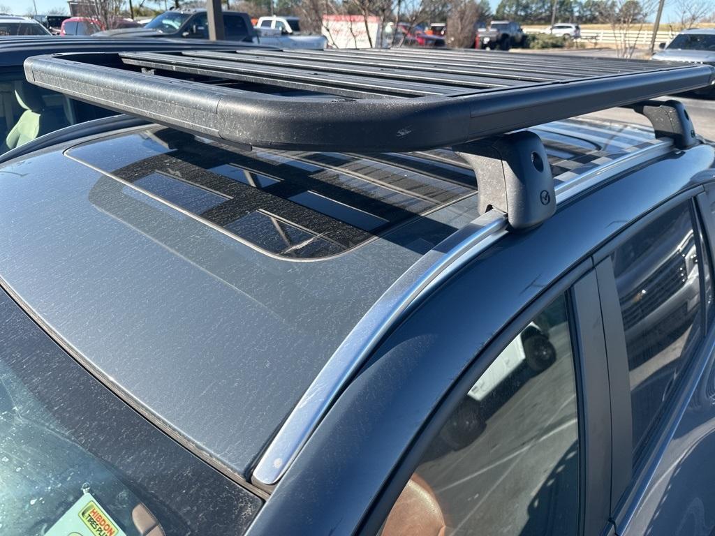 used 2023 Mazda CX-50 car, priced at $28,744