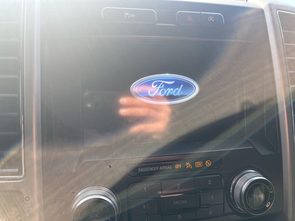 used 2019 Ford F-150 car, priced at $35,304