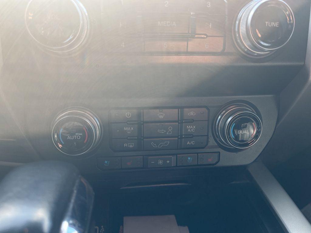 used 2019 Ford F-150 car, priced at $35,304