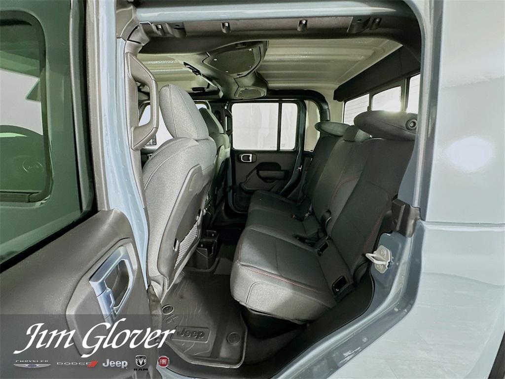 new 2026 Jeep Gladiator car, priced at $56,557