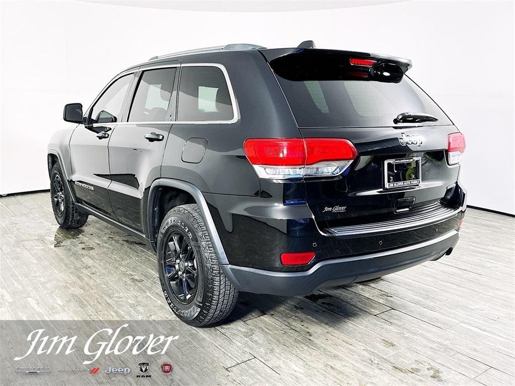 used 2019 Jeep Grand Cherokee car, priced at $14,627