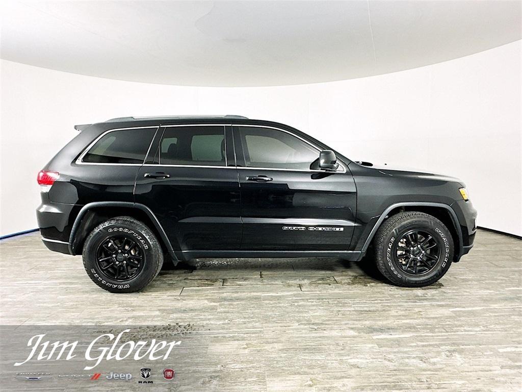 used 2019 Jeep Grand Cherokee car, priced at $14,627
