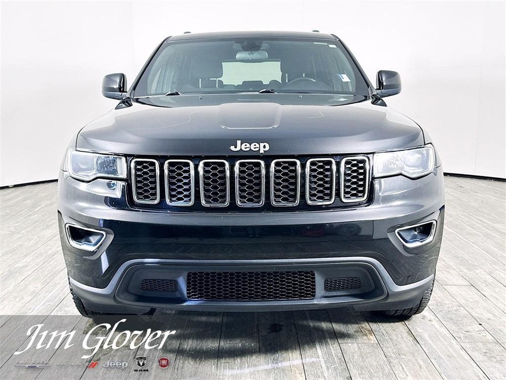used 2019 Jeep Grand Cherokee car, priced at $14,627