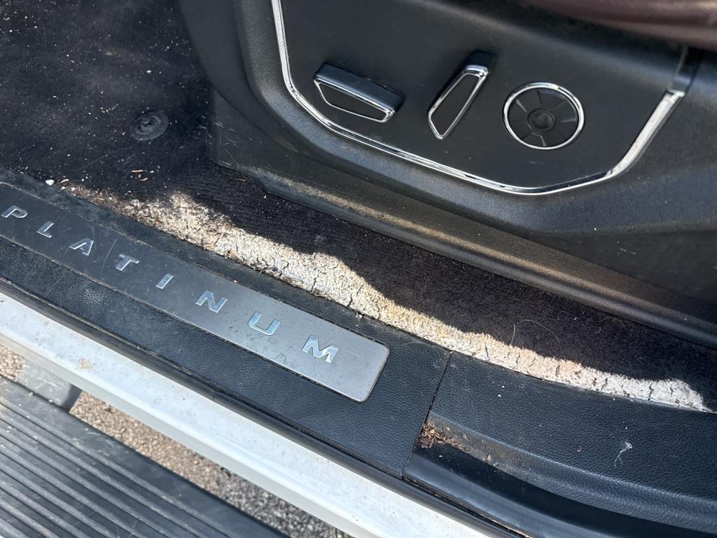 used 2015 Ford F-150 car, priced at $16,740