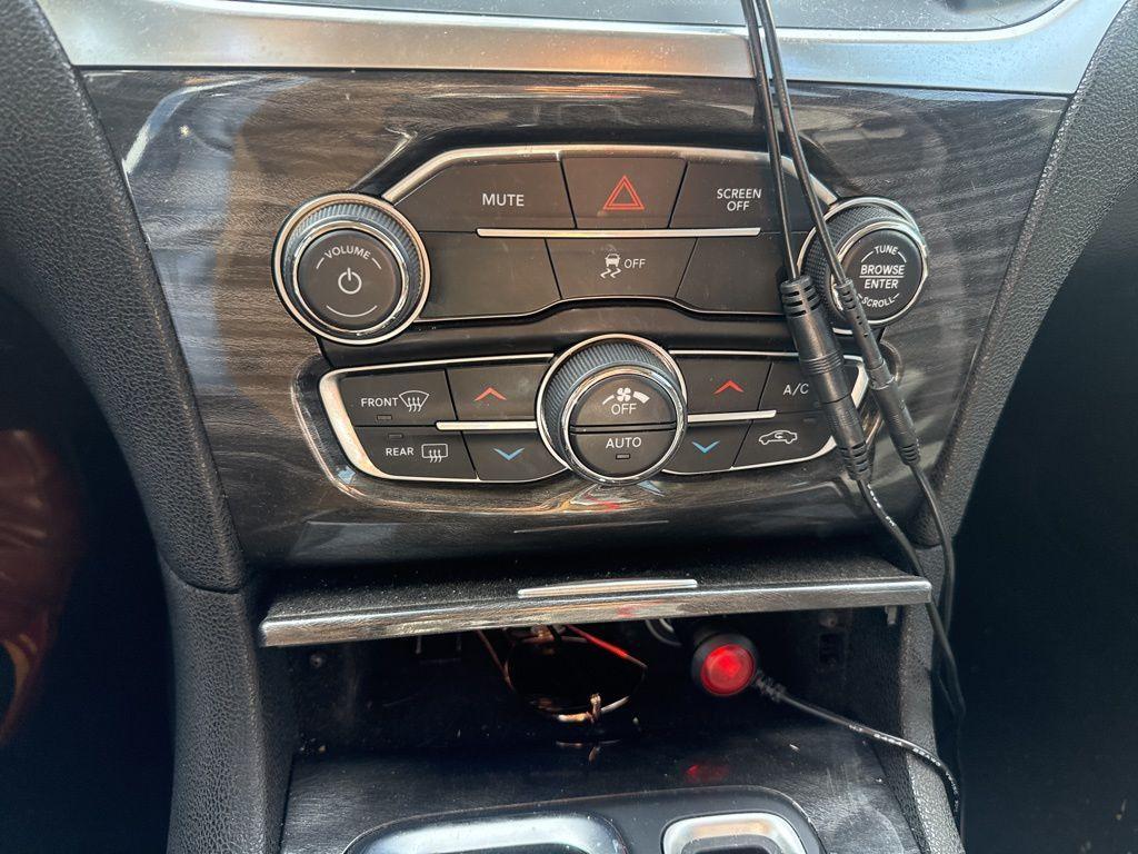 used 2021 Chrysler 300 car, priced at $23,445