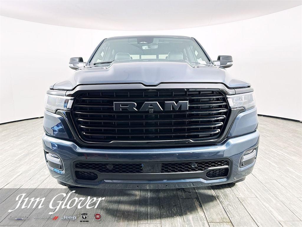 new 2026 Ram 1500 car, priced at $66,075
