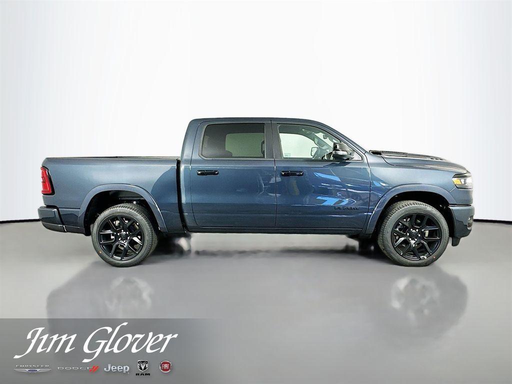 new 2026 Ram 1500 car, priced at $60,514