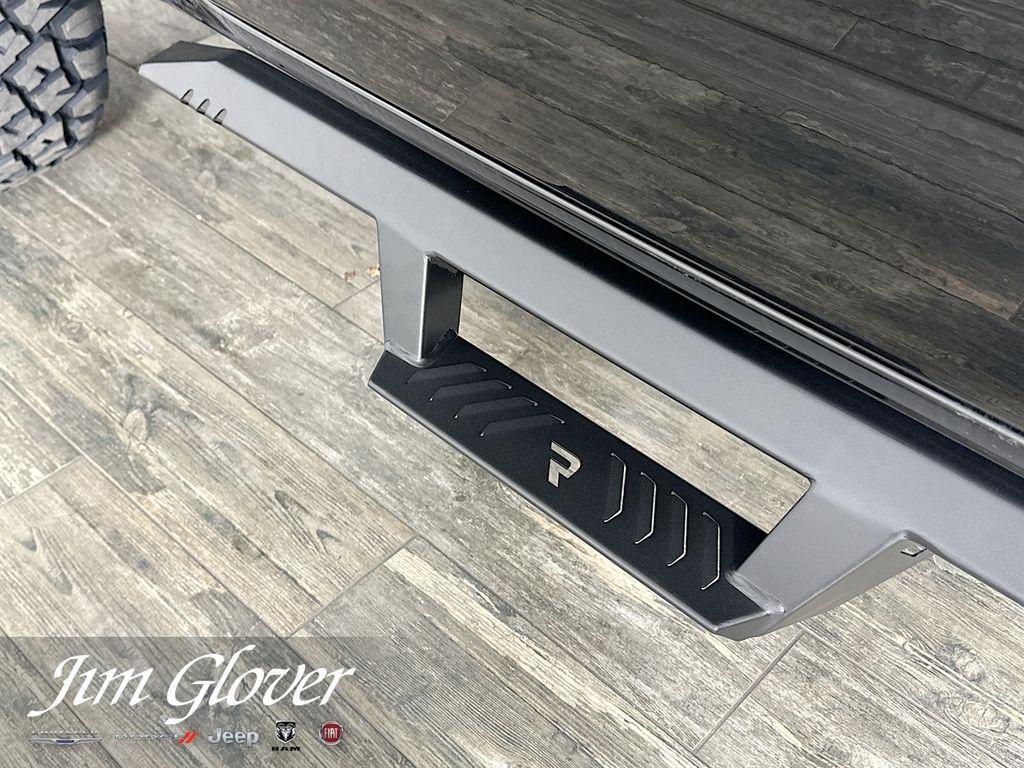 new 2026 Ram 1500 car, priced at $74,249