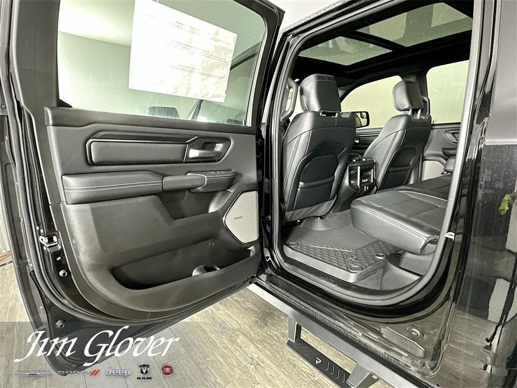 new 2026 Ram 1500 car, priced at $72,399