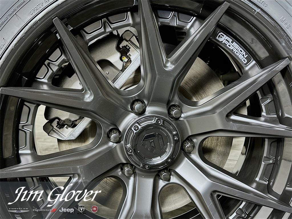 new 2026 Ram 1500 car, priced at $72,399