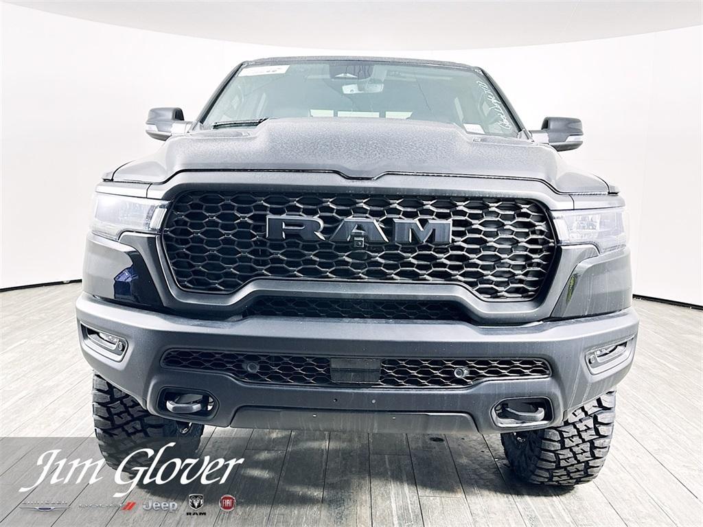 new 2026 Ram 1500 car, priced at $72,399
