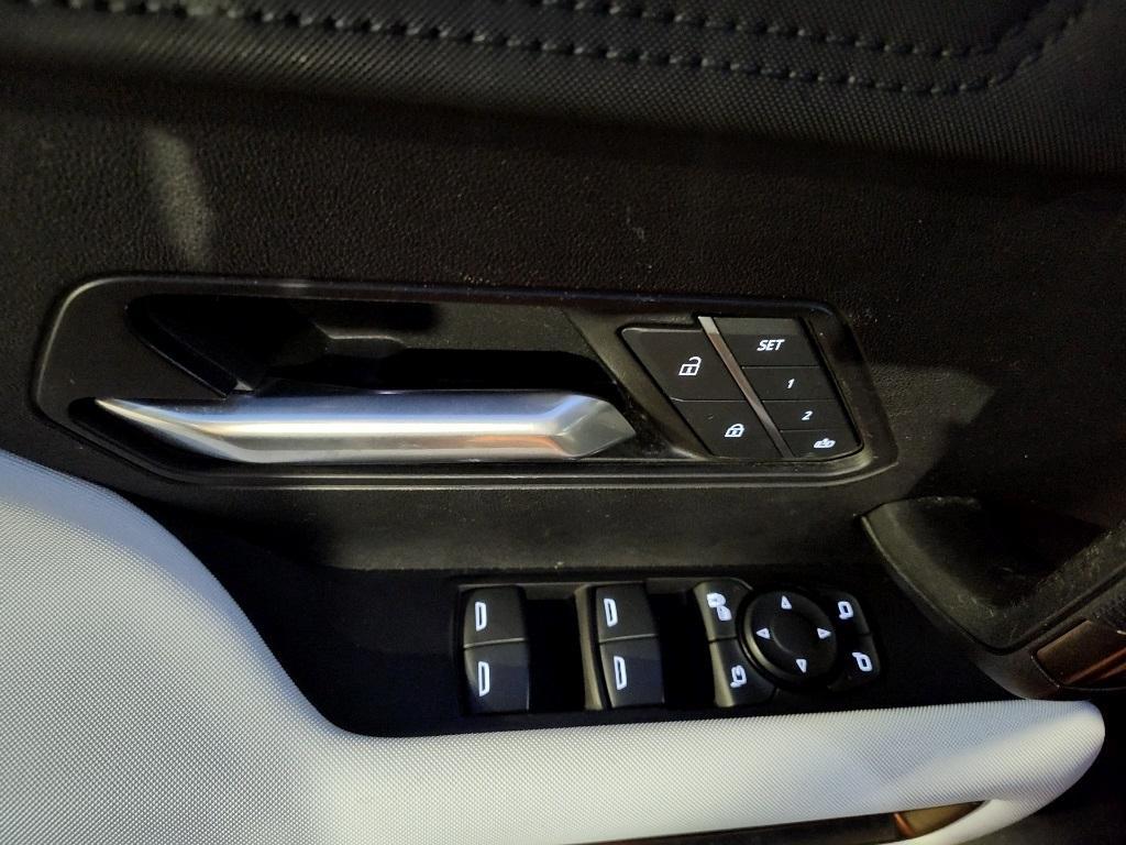 used 2024 GMC HUMMER EV SUV car, priced at $68,999