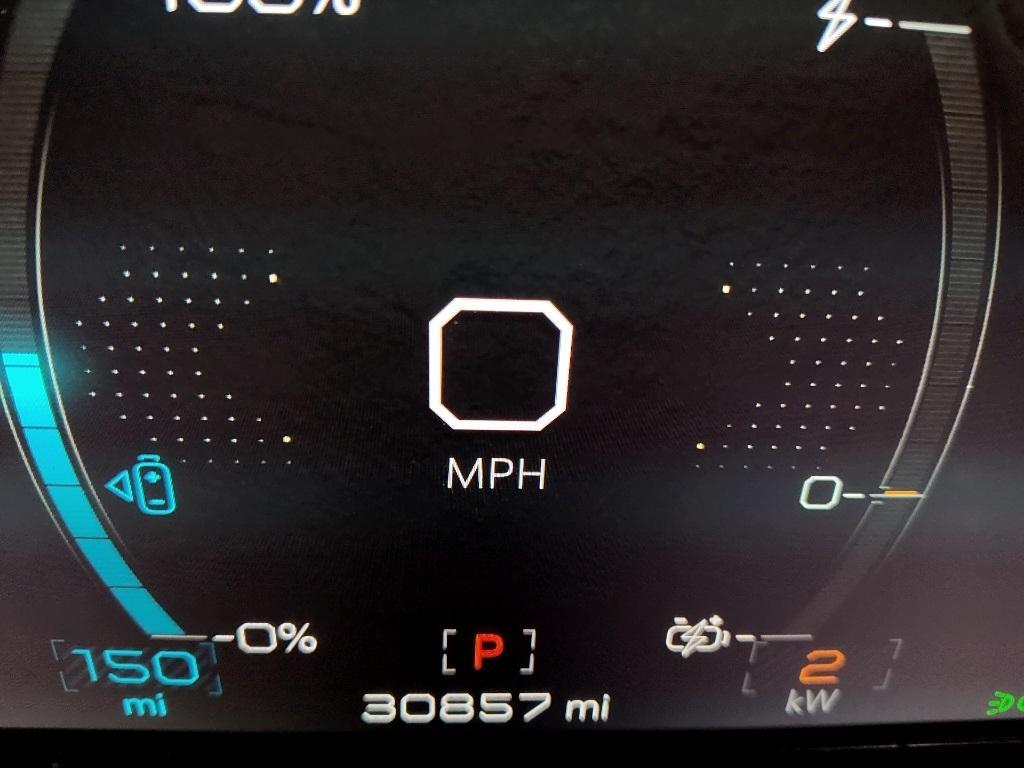 used 2024 GMC HUMMER EV SUV car, priced at $68,999