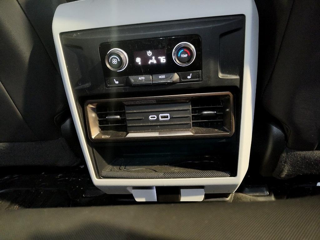 used 2024 GMC HUMMER EV SUV car, priced at $68,999