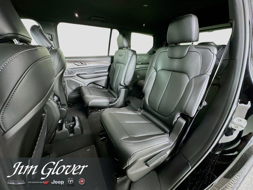 new 2026 Jeep Grand Cherokee L car, priced at $44,797