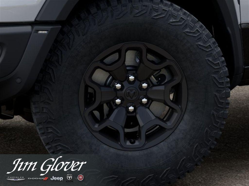 new 2026 Ram 1500 car, priced at $83,670