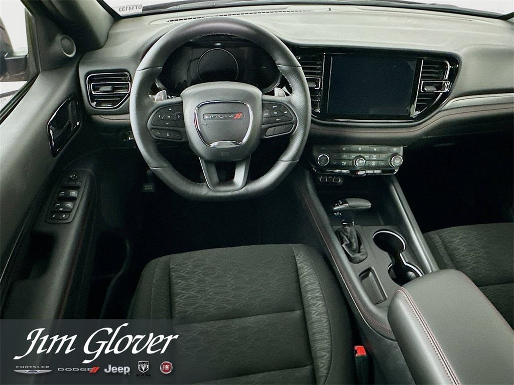 new 2026 Dodge Durango car, priced at $38,529