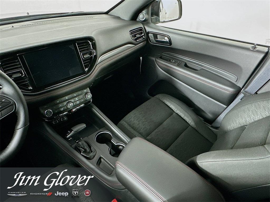 new 2026 Dodge Durango car, priced at $38,529