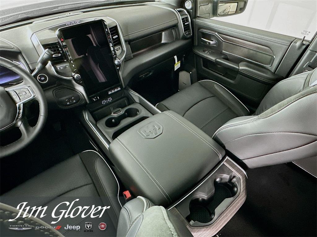 new 2026 Ram 2500 car, priced at $84,487