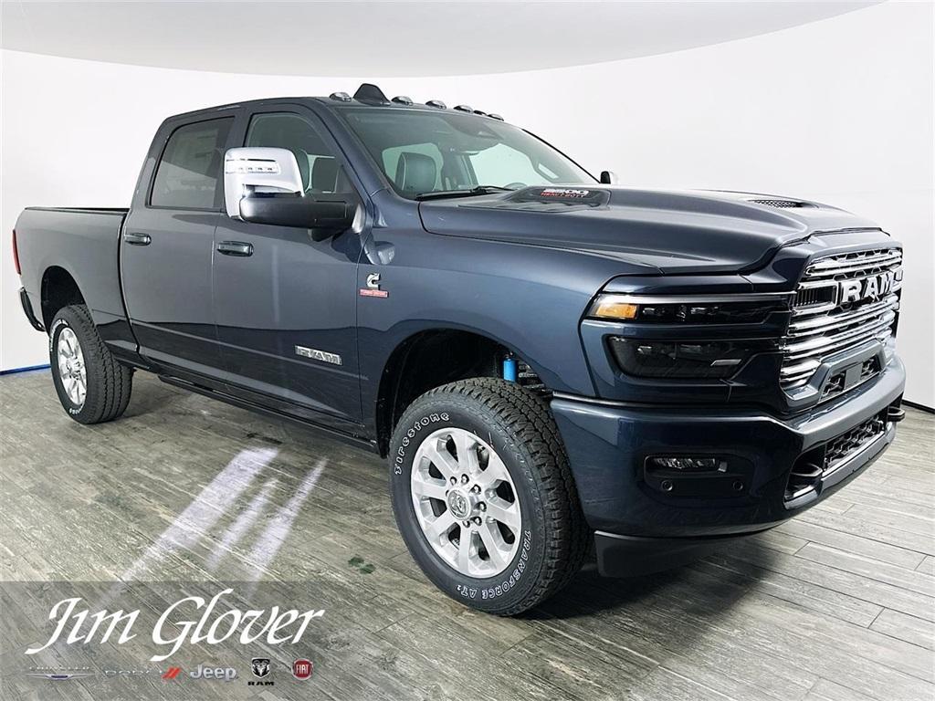 new 2026 Ram 2500 car, priced at $84,487