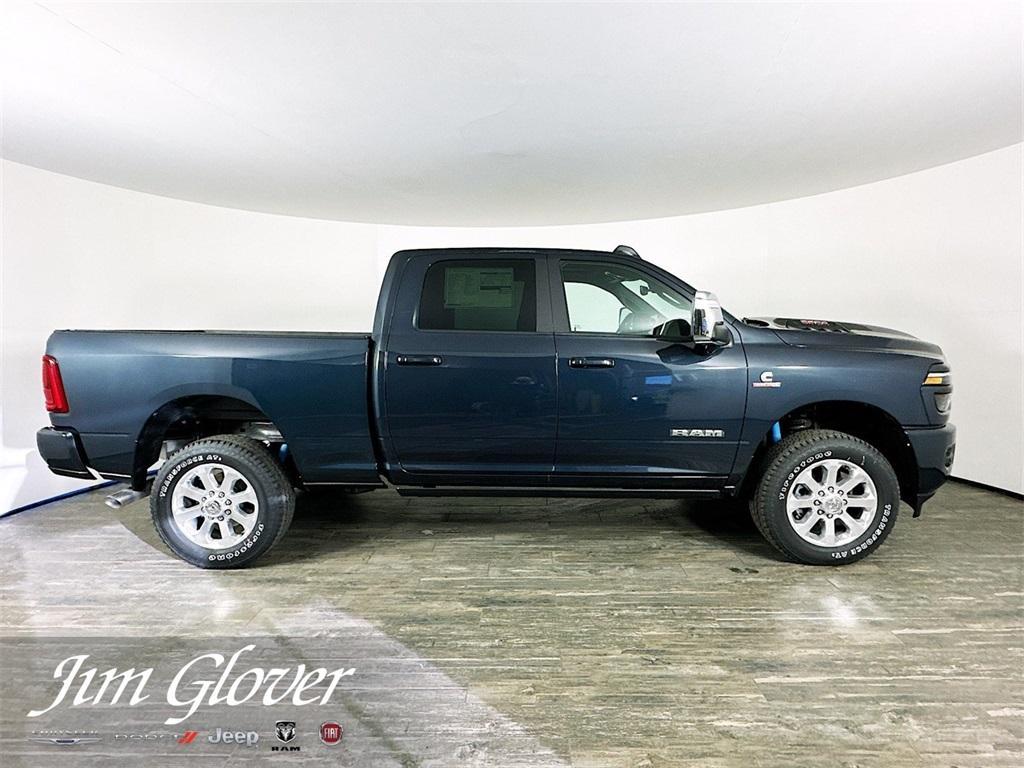 new 2026 Ram 2500 car, priced at $84,487