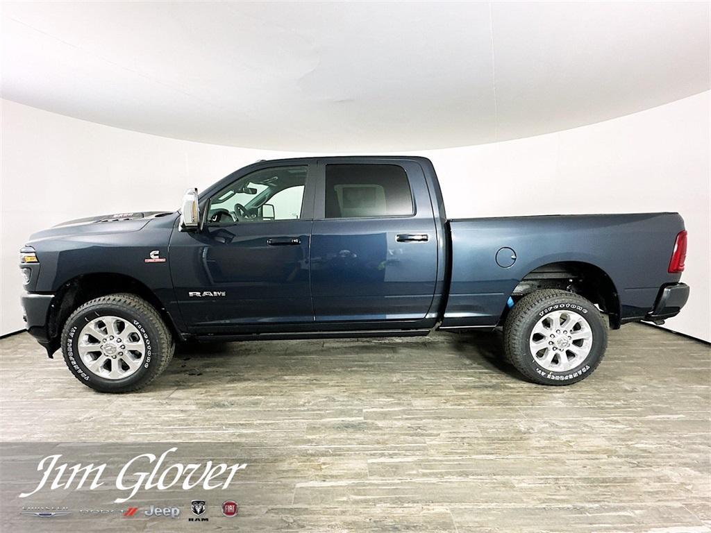 new 2026 Ram 2500 car, priced at $84,487