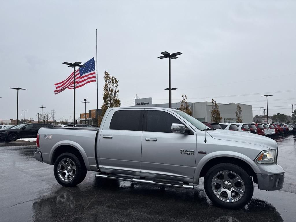 used 2015 Ram 1500 car, priced at $16,029