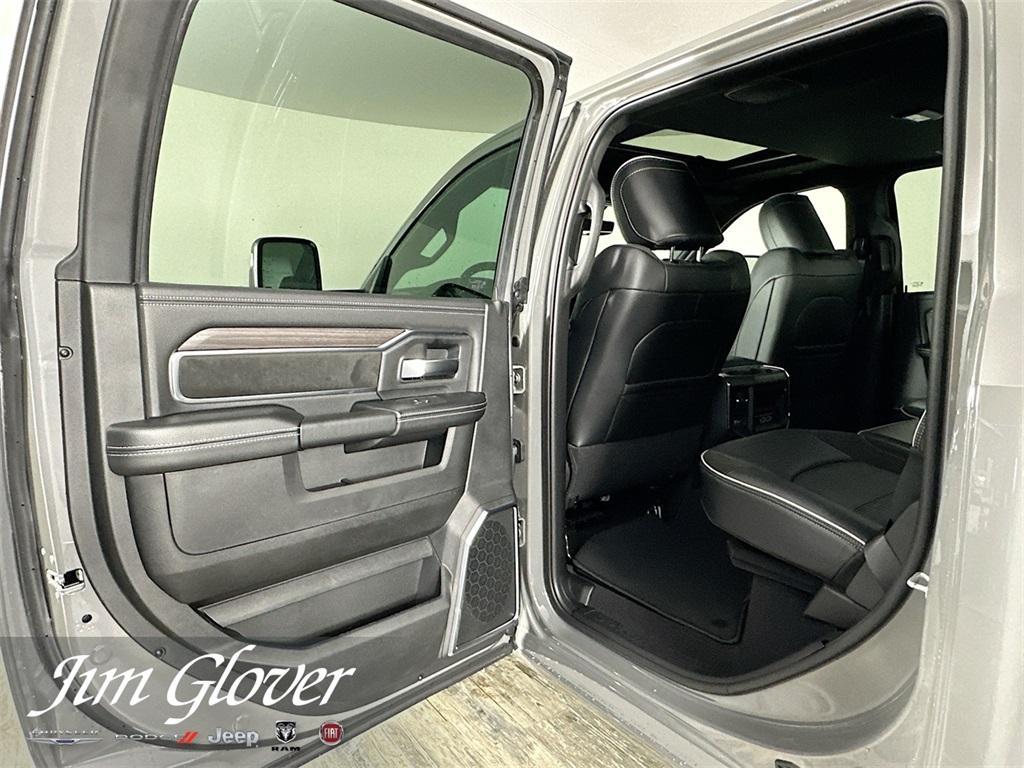 new 2026 Ram 2500 car, priced at $81,187