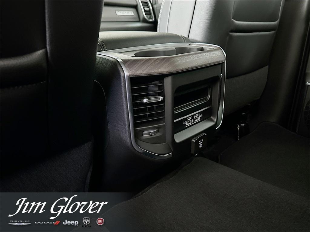 new 2026 Ram 2500 car, priced at $81,187