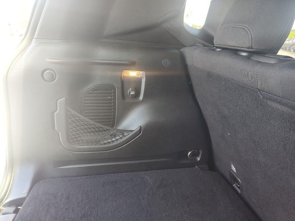 used 2017 Jeep Renegade car, priced at $12,474